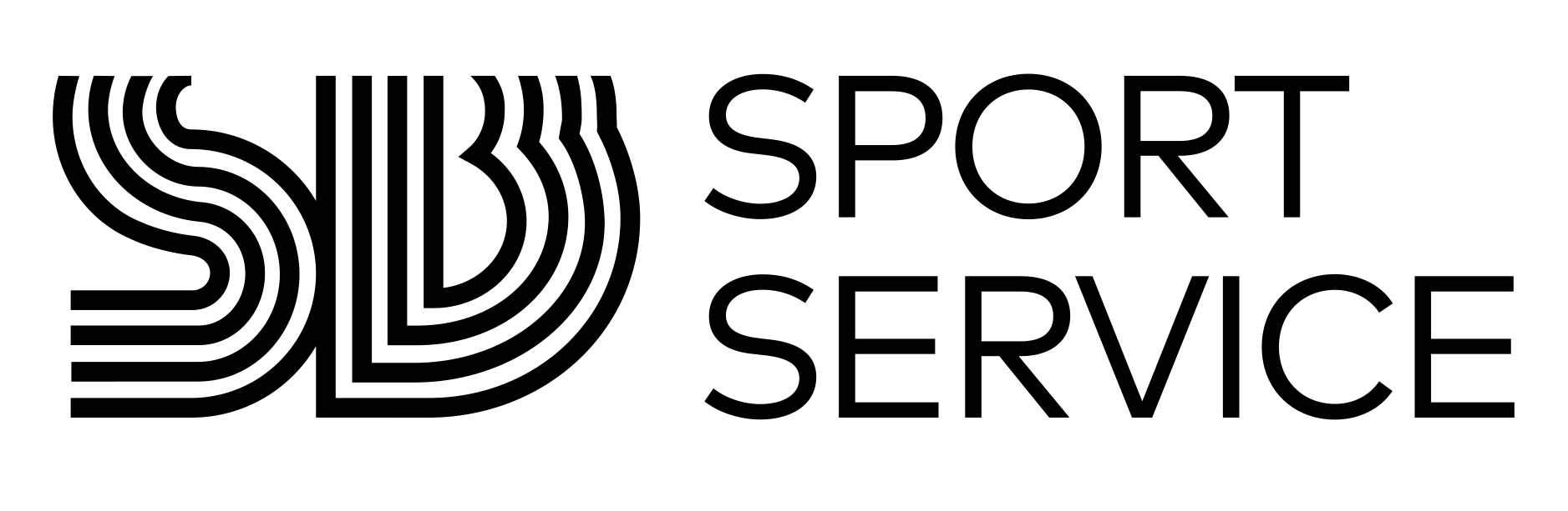 Logo DB SPORT SERVICE - Partenaire officiel du FC Aïre-le-Lignon